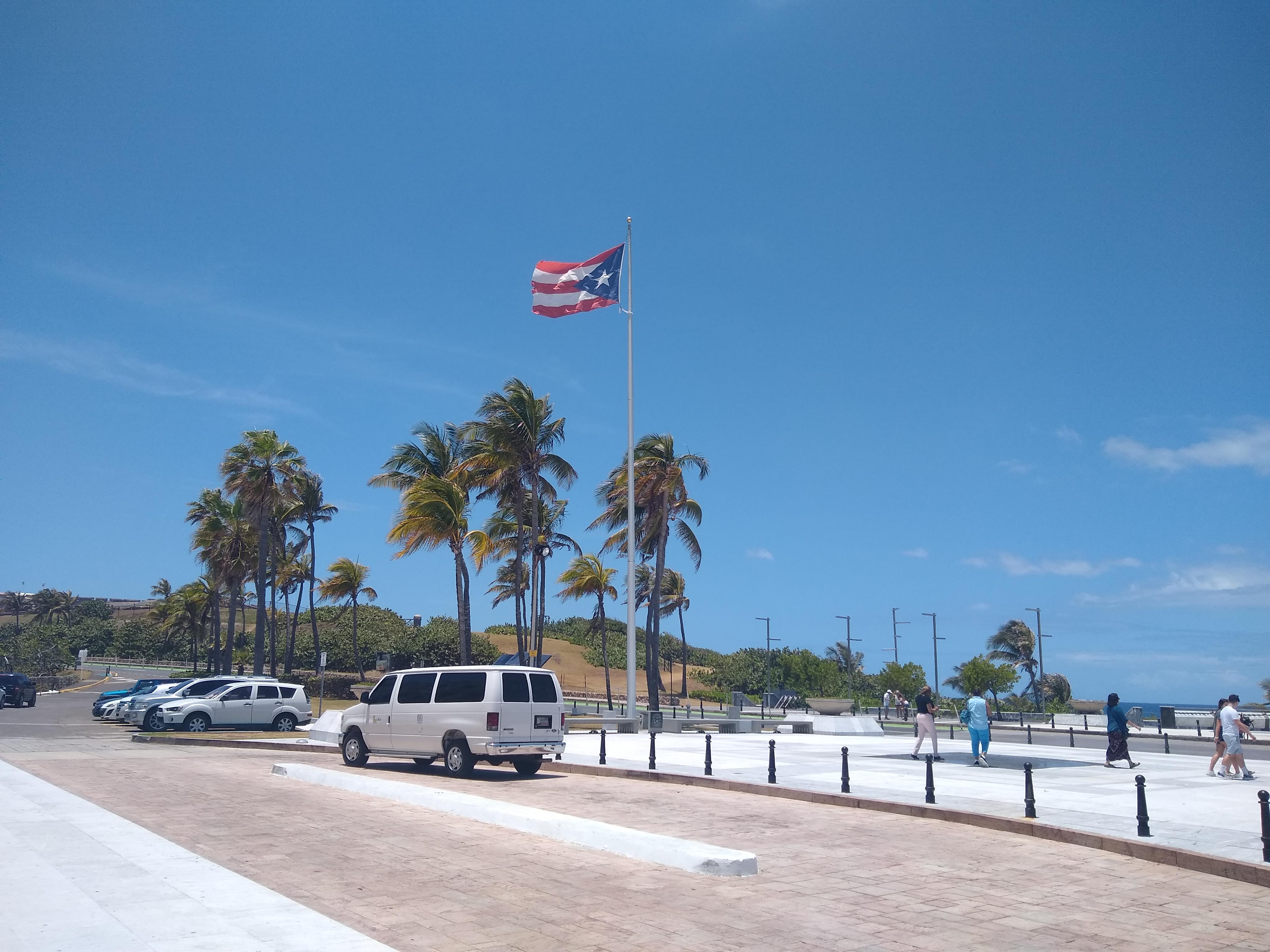 Puerto Rican Flag in Old San Juan.jpg